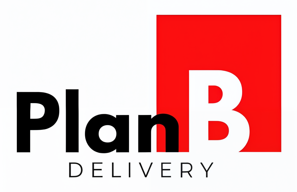 PlanB Delivery - Conectando con tu compra